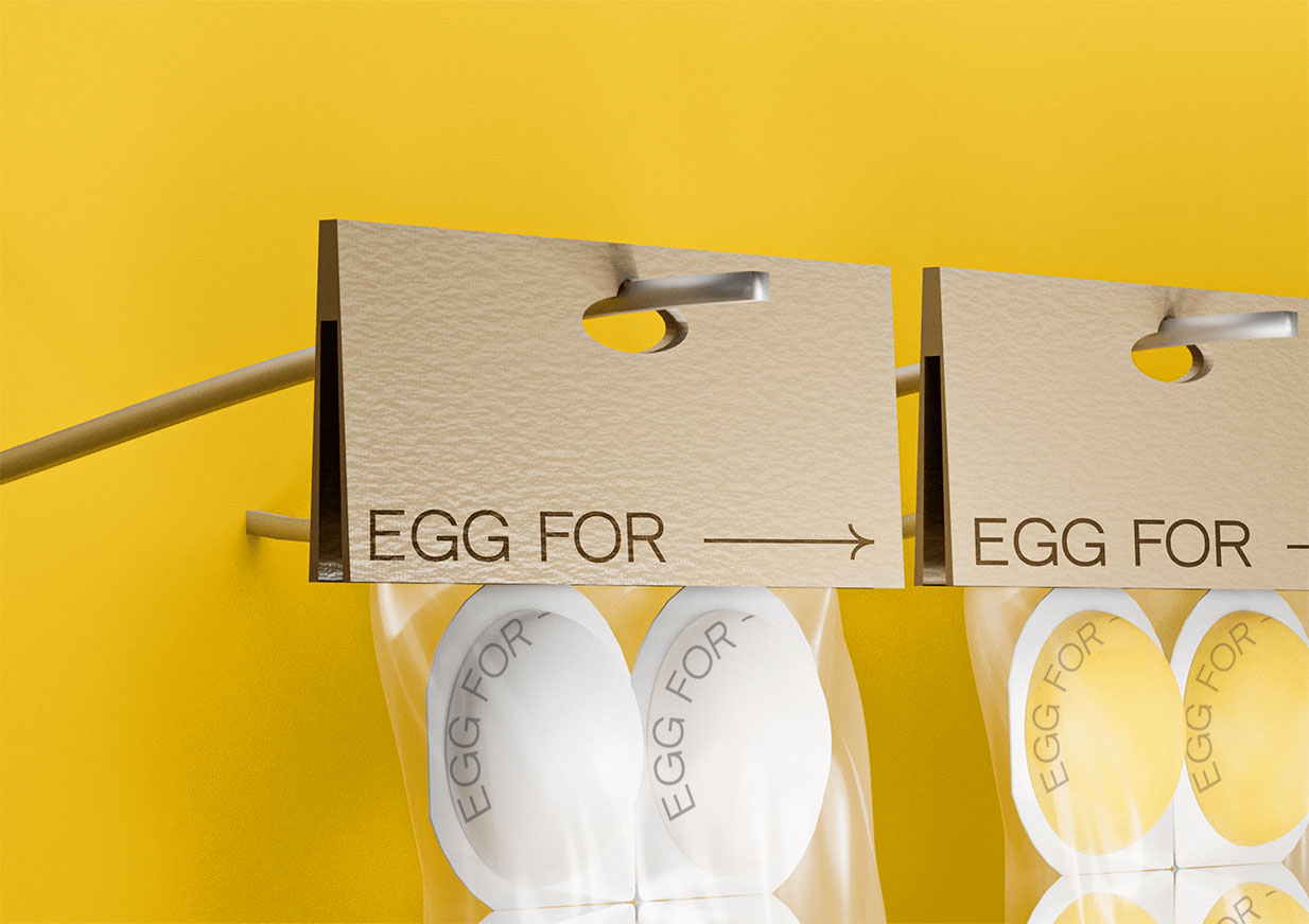 鸡蛋包装设计